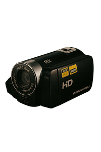 ClubPlayBack RetroVision™ Camcorder