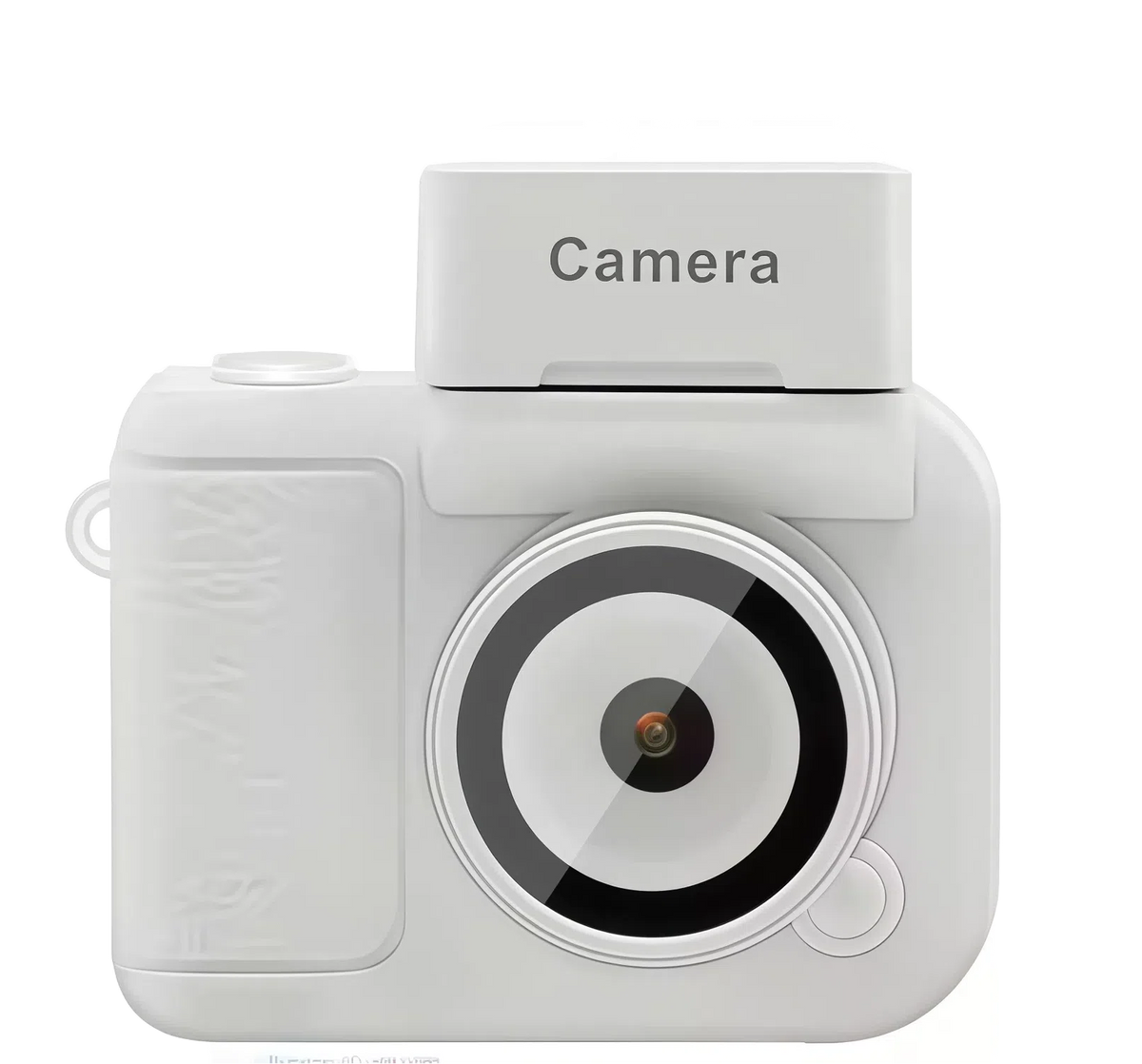 ClubPlayBack RetroSnap™ Mini