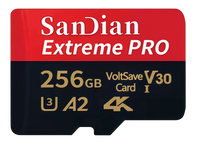 ClubPlayBack MemoryCore™ Ultra SD Card