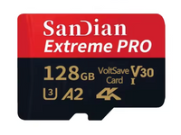 ClubPlayBack MemoryCore™ Ultra SD Card