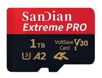 ClubPlayBack MemoryCore™ Ultra SD Card