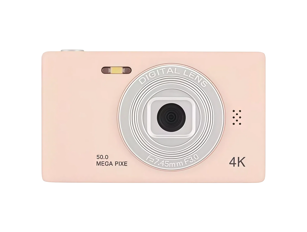 ClubPlayBack RetroPix CCD Camera™