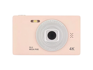 ClubPlayBack RetroPix CCD Camera™