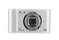 ClubPlayBack RetroPix CCD Camera™