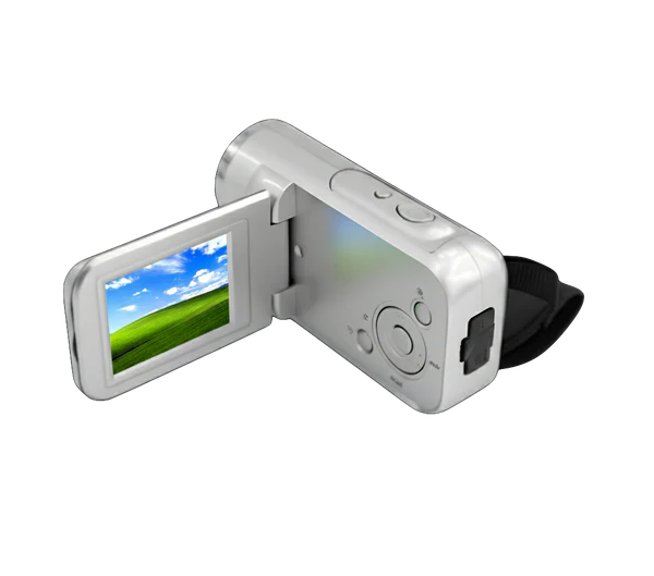 Playback Memories Camcorder